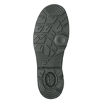 U-Power Mustang S3 SRC Water-Repellent Showroom Black Safety Trainers