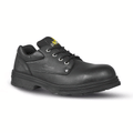 U-Power Mustang S3 SRC Water-Repellent Composite Safety Work Shoe Safety Trainers Black