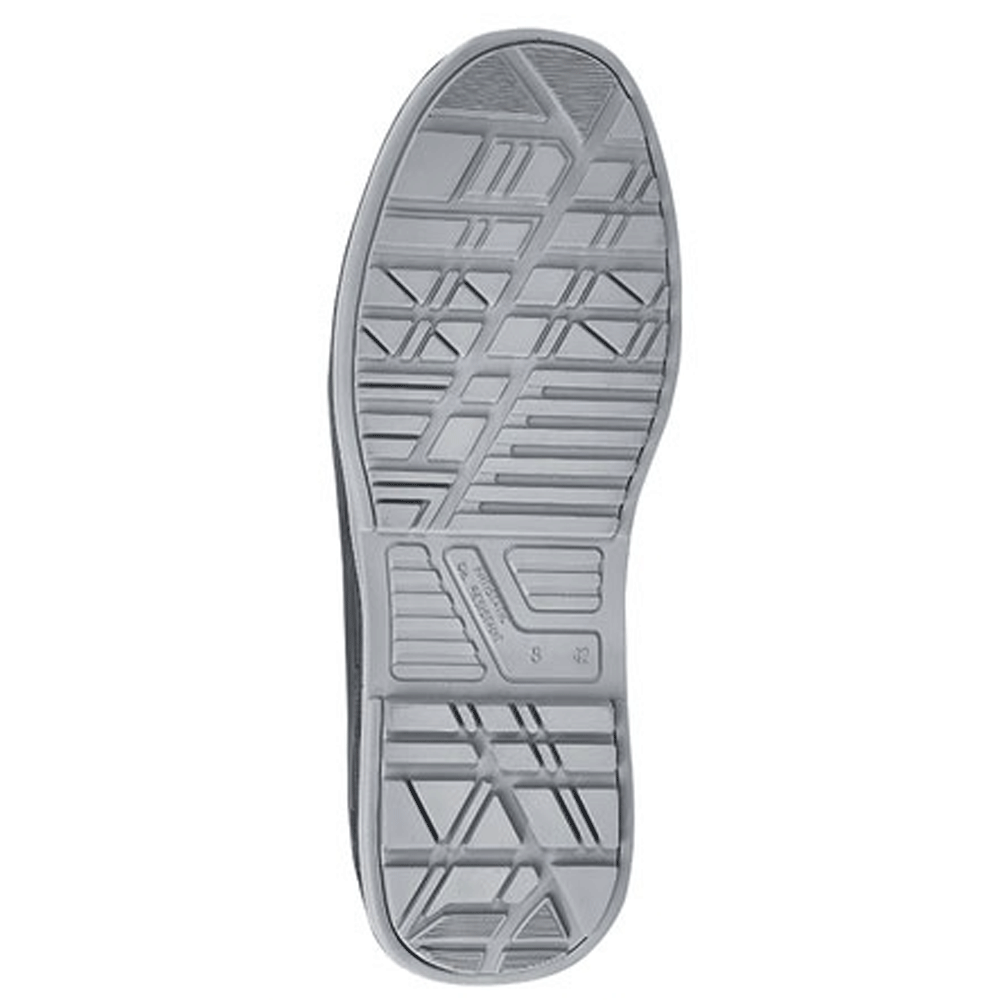 U-Power Push ESD S1P SRC Safety Toe Cap Work Shoe Safety Trainers Grey