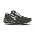 U-Power Imperius ESD S3 CI SRC Water-Resistant Safety Work Safety Trainers Shoe Black