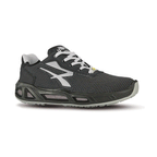 U-Power Imperius ESD S3 CI SRC Water-Resistant Safety Work Safety Trainers Shoe Black