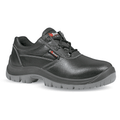 U-Power Simple S3 SRC Water-Repellent Steel Toe Work Safety Trainers Shoe Black