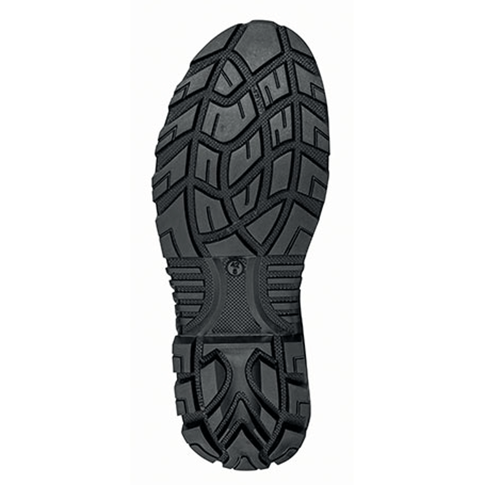 U-Power Texas UK RS S3 SRC Water Resistant Composite Safety Work Safety Boots Black