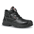 U-Power Texas UK RS S3 SRC Water Resistant Composite Safety Work Safety Boots Black