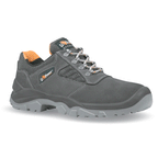 U-Power Tudor S1P SRC Steel Toe Cap Safety Work Shoe Safety Trainers Grey