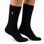 Sock Snob Womens Ultra Lite Extra Thin 1.0 TOG Casual Thermal Socks (Multipack Options)