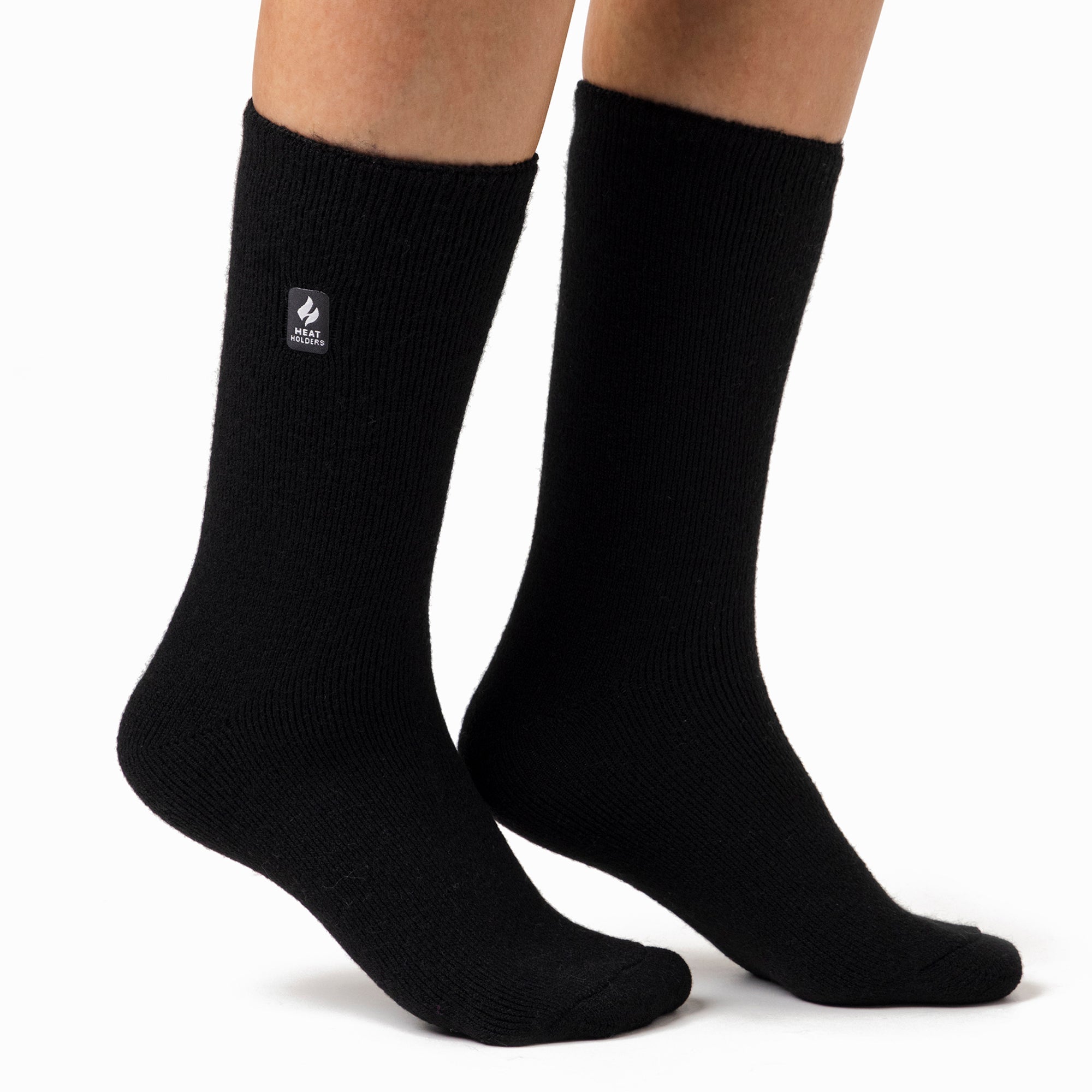 Sock Snob Womens Ultra Lite Extra Thin 1.0 TOG Casual Thermal Socks (Multipack Options)
