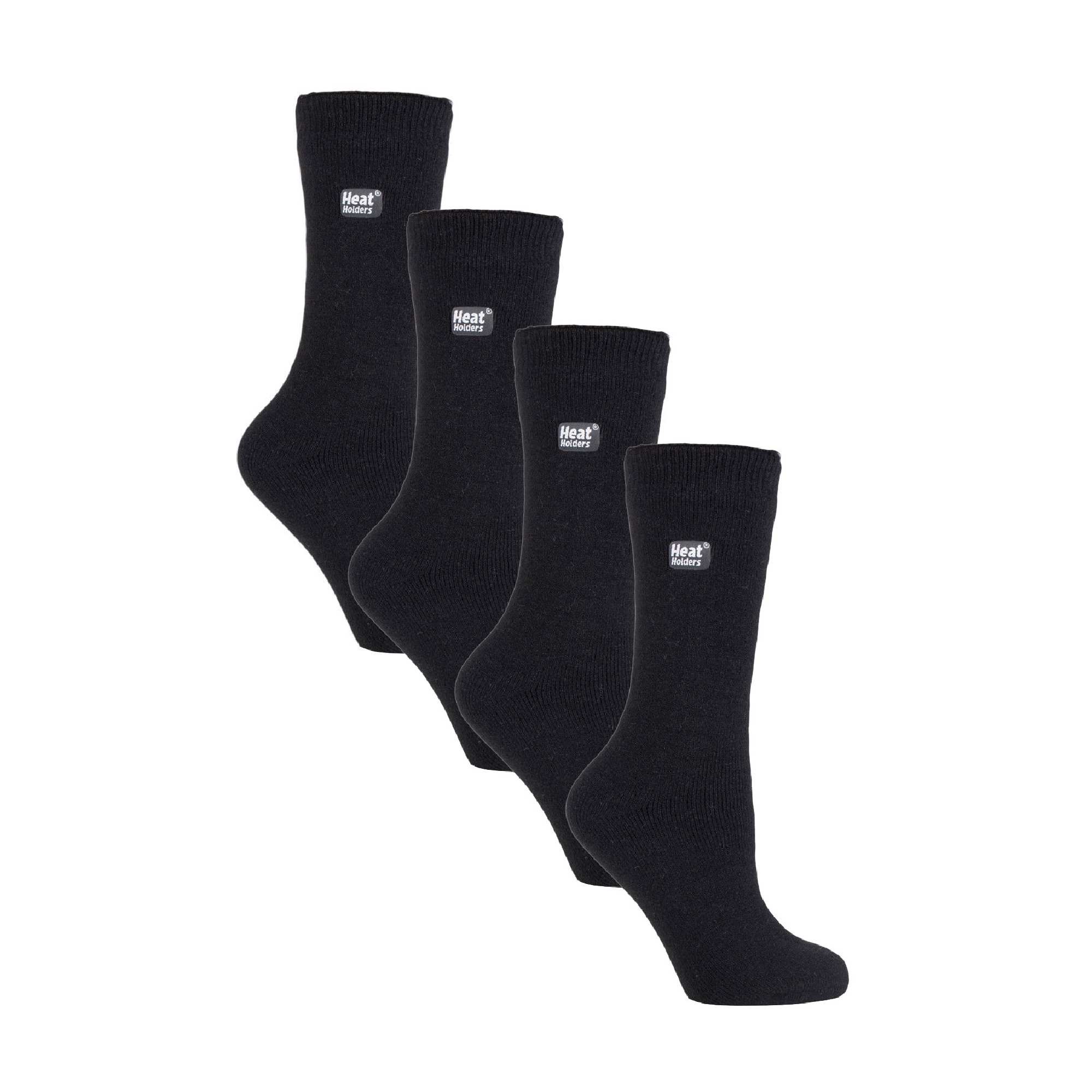 Sock Snob Womens Ultra Lite Extra Thin 1.0 TOG Casual Thermal Socks (Multipack Options)