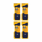Sock Snob Womens Ultra Lite Extra Thin 1.0 TOG Casual Thermal Socks (Multipack Options)