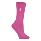 Sock Snob Womens Ultra Lite Extra Thin 1.0 TOG Casual Thermal Socks (Multipack Options)
