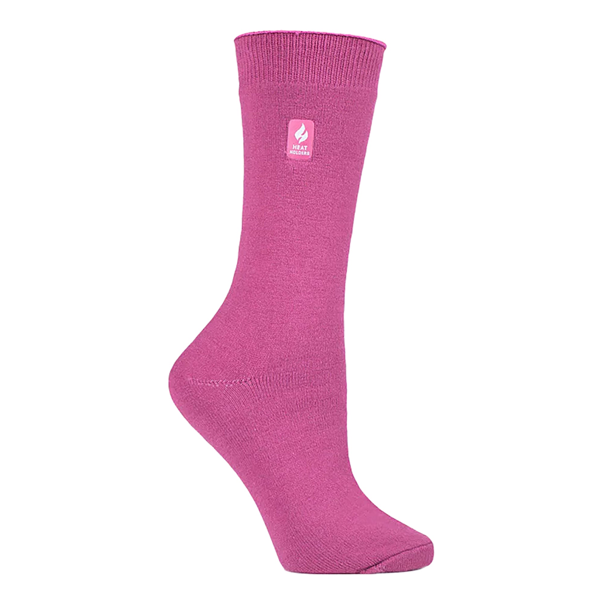 Sock Snob Womens Ultra Lite Extra Thin 1.0 TOG Casual Thermal Socks (Multipack Options)