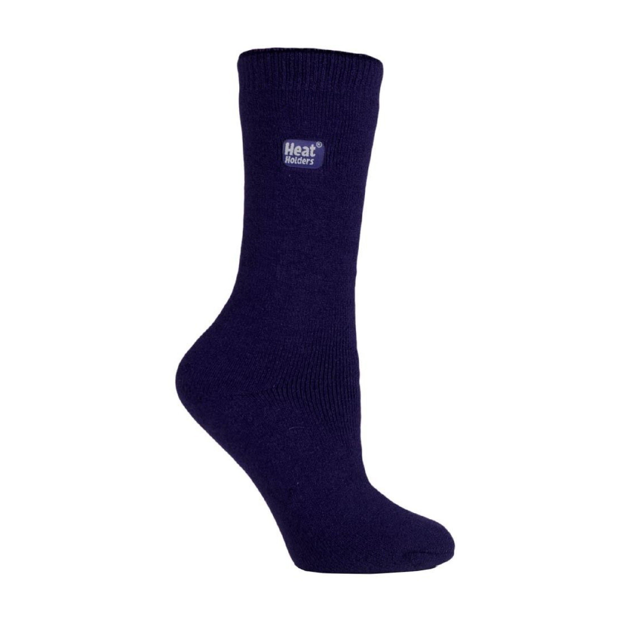 Sock Snob Womens Ultra Lite Extra Thin 1.0 TOG Casual Thermal Socks (Multipack Options)