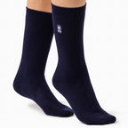 Sock Snob Womens Ultra Lite Extra Thin 1.0 TOG Casual Thermal Socks (Multipack Options)