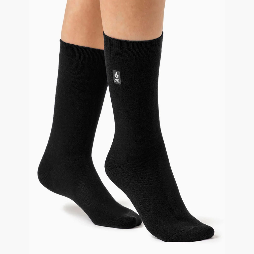 Sock Snob Womens Ultra Lite Extra Thin 1.0 TOG Casual Thermal Socks (Multipack Options)