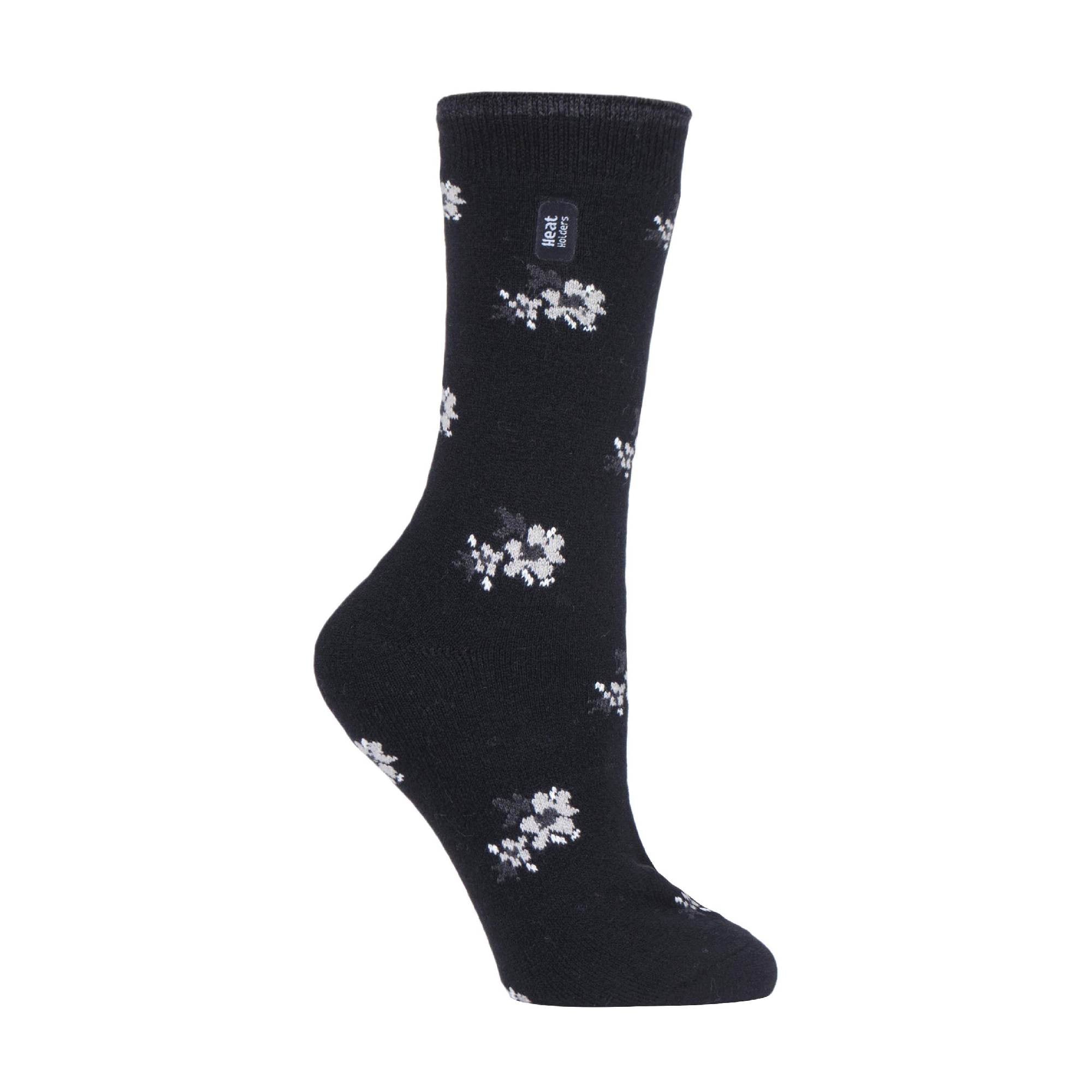 Sock Snob Womens Ultra Lite Extra Thin 1.0 TOG Casual Thermal Socks (Multipack Options)