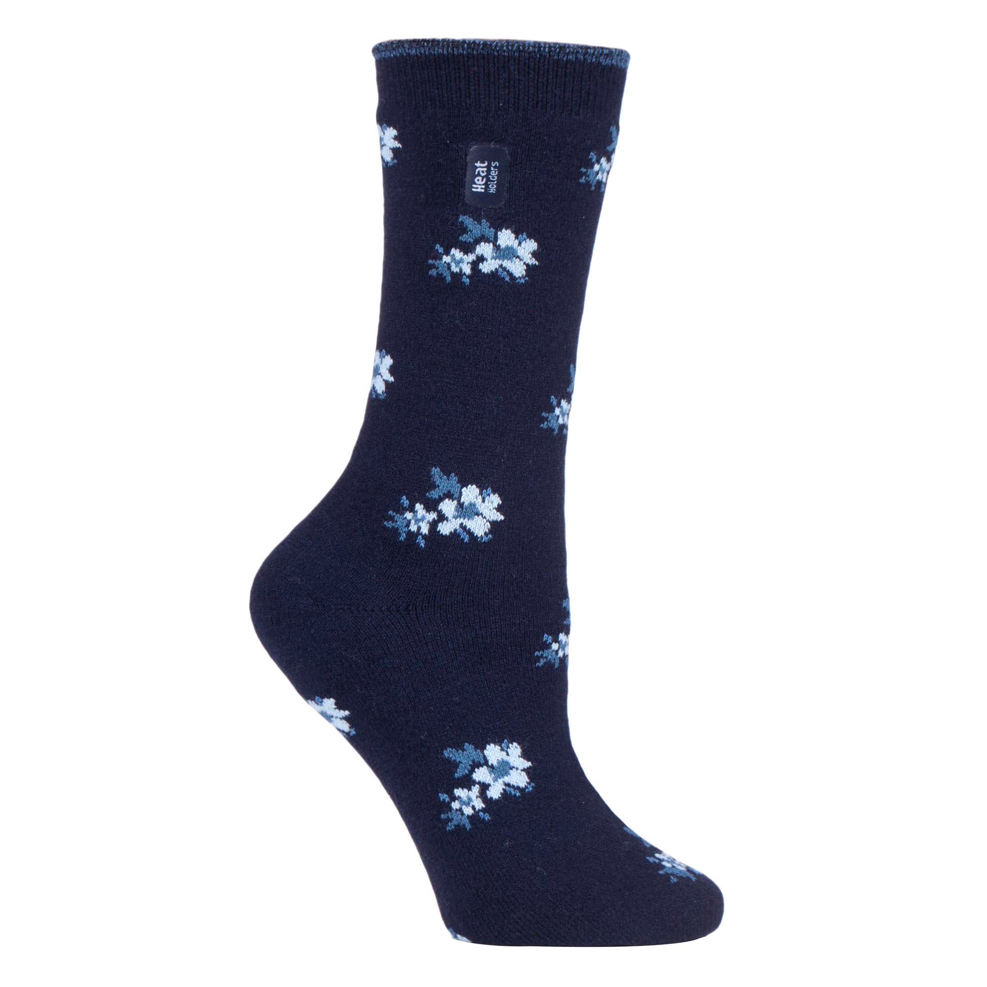 Sock Snob Womens Ultra Lite Extra Thin 1.0 TOG Casual Thermal Socks (Multipack Options)