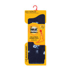 Sock Snob Womens Ultra Lite Extra Thin 1.0 TOG Casual Thermal Socks (Multipack Options)