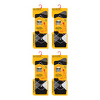 Sock Snob Womens Ultra Lite Extra Thin 1.0 TOG Casual Thermal Socks (Multipack Options)