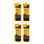 Sock Snob Womens Ultra Lite Extra Thin 1.0 TOG Casual Thermal Socks (Multipack Options)