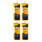 Sock Snob Womens Ultra Lite Extra Thin 1.0 TOG Casual Thermal Socks (Multipack Options)