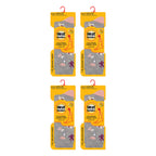 Sock Snob Womens Ultra Lite Extra Thin 1.0 TOG Casual Thermal Socks (Multipack Options)