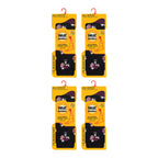 Sock Snob Womens Ultra Lite Extra Thin 1.0 TOG Casual Thermal Socks (Multipack Options)