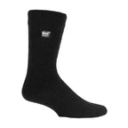 Heat Holders Mens Ultra Lite Extra Thin 1.0 TOG Casual Thermal Socks Multipack Options