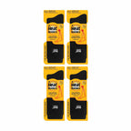 Heat Holders Mens Ultra Lite Extra Thin 1.0 TOG Casual Thermal Socks Multipack Options