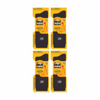 Heat Holders Mens Ultra Lite Extra Thin 1.0 TOG Casual Thermal Socks Multipack Options