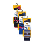 Heat Holders 3 Pair Multipack Ultra Lightweight Mens Thermal Ski Socks