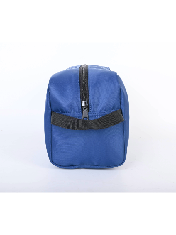 North Peak Venture small wash bag detail view