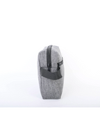 North Peak Quest small wash bag colour detail