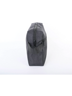 North Peak Quest wash bag detail view
