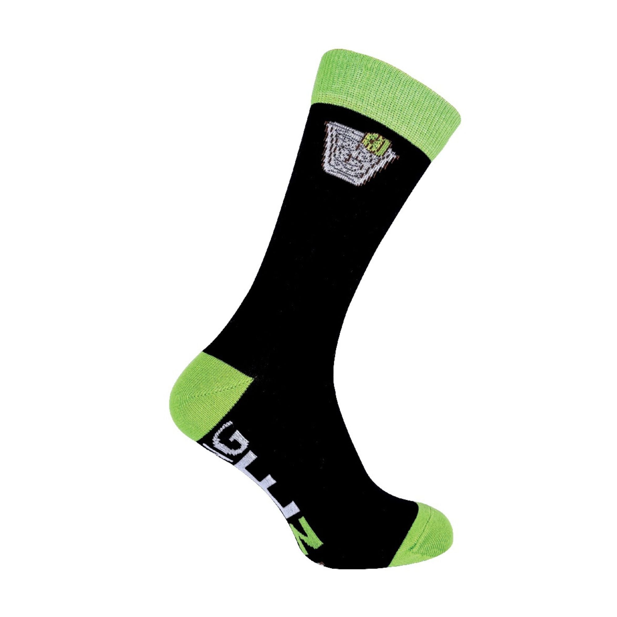 Sock Snob 1 Pack If You Can Read This Socks Bring Me... Socks