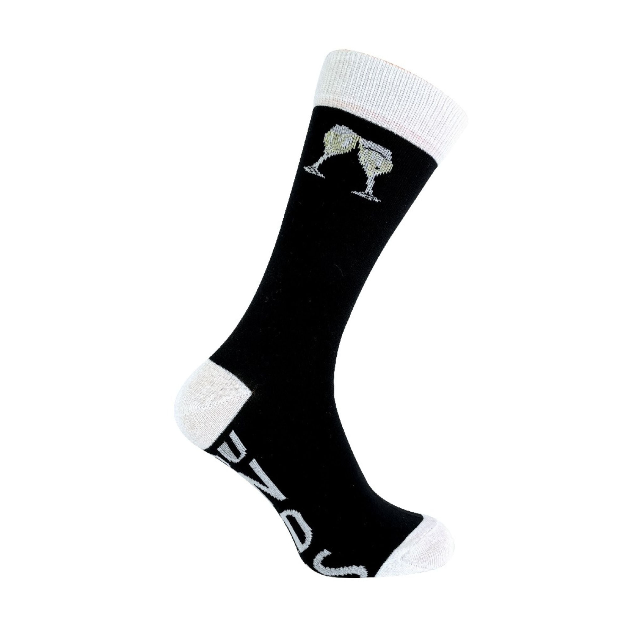 Sock Snob 1 Pack If You Can Read This Socks Bring Me... Socks
