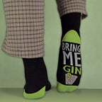Sock Snob 1 Pack If You Can Read This Socks Bring Me... Socks