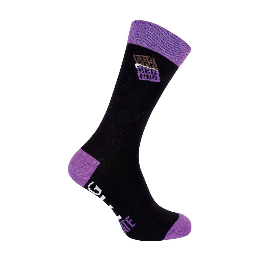 Sock Snob 1 Pack If You Can Read This Socks Bring Me... Socks