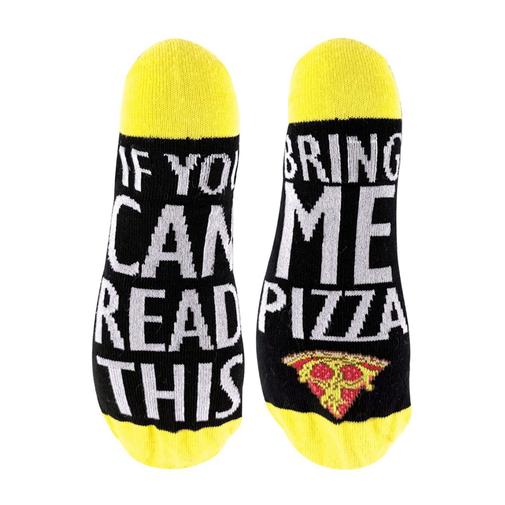 Sock Snob 1 Pack If You Can Read This Socks Bring Me... Socks