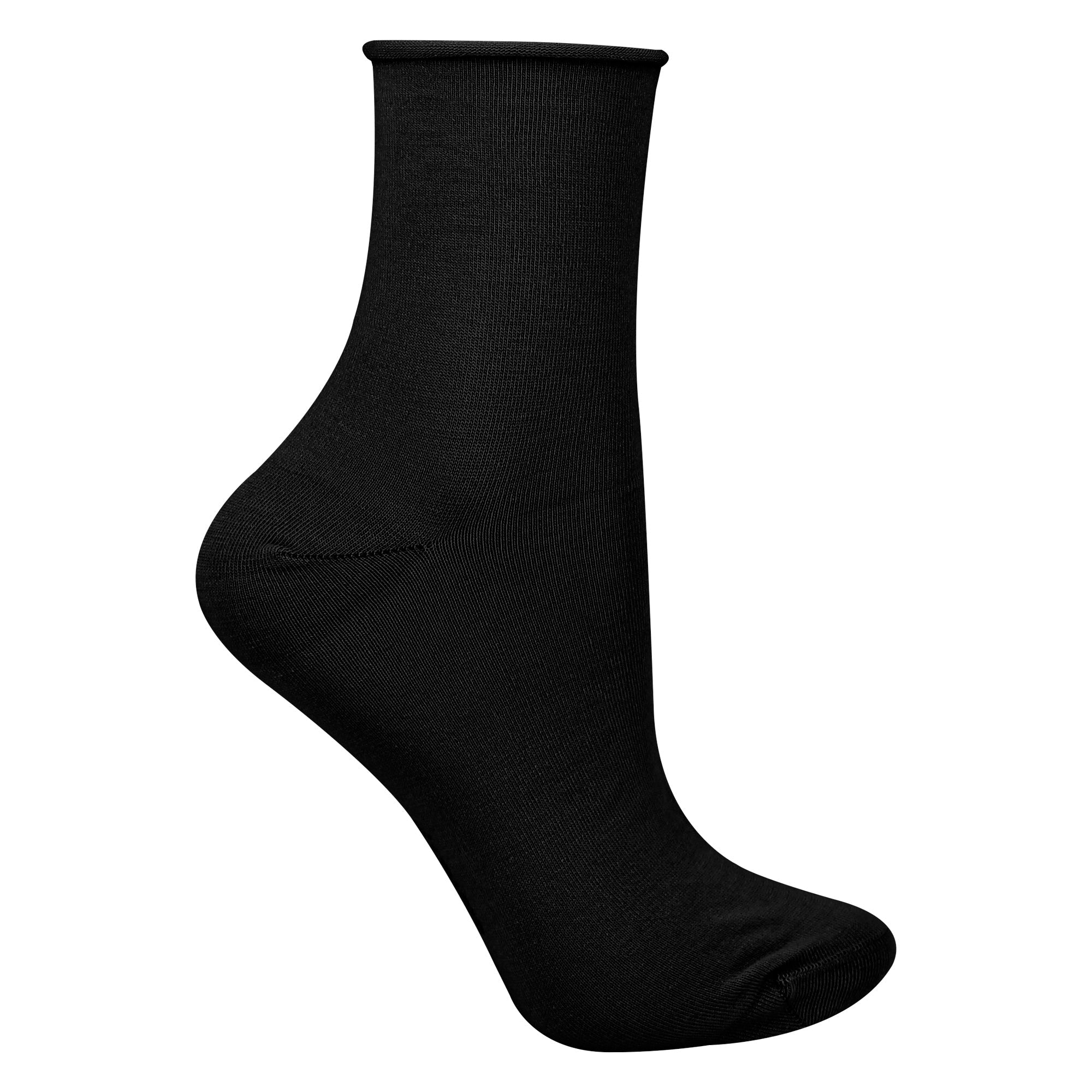 Steven Womens Bamboo Sensory Socks