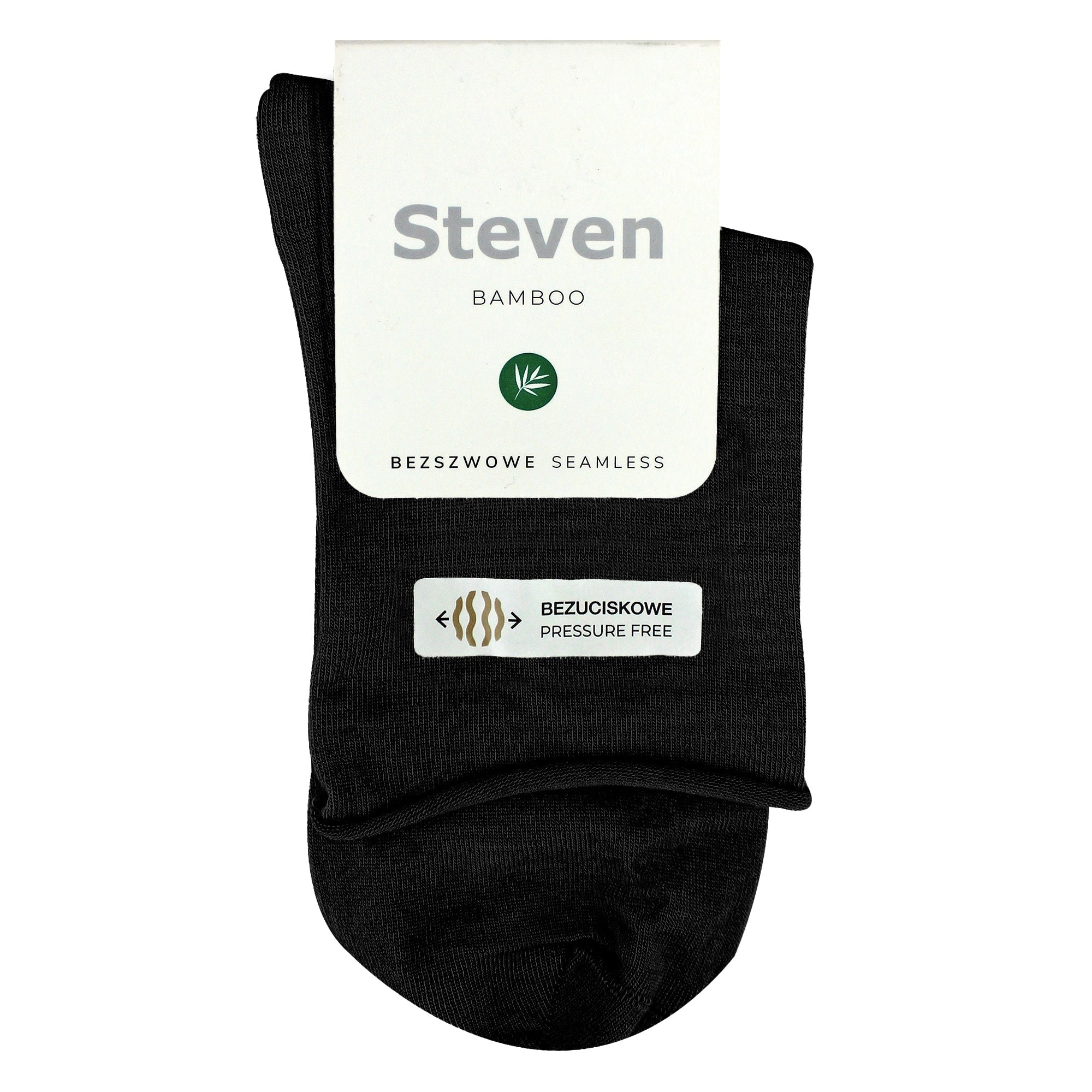 Steven Womens Bamboo Sensory Socks