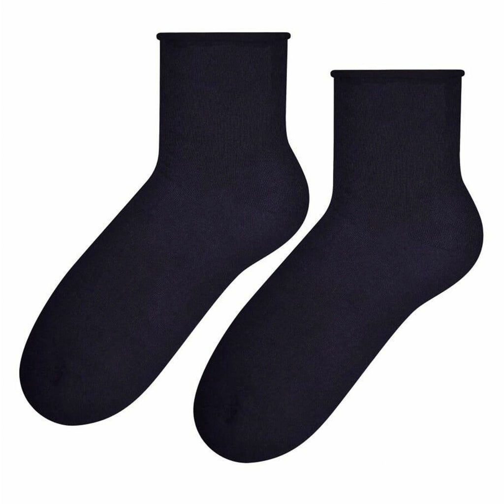 Steven 4 Pairs Womens Bamboo Sensory Socks