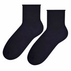 Steven 4 Pairs Womens Bamboo Sensory Socks