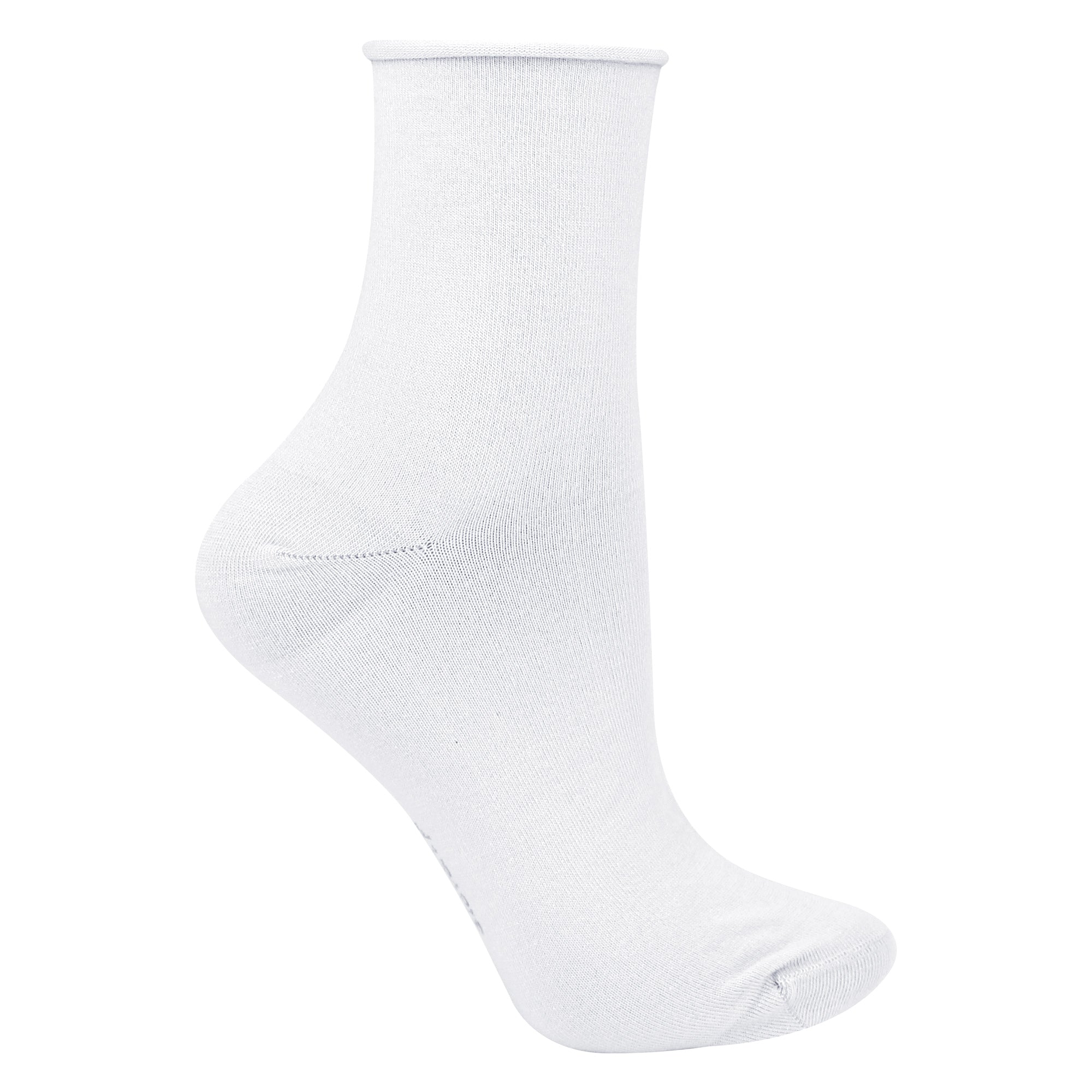 Steven Womens Bamboo Sensory Socks