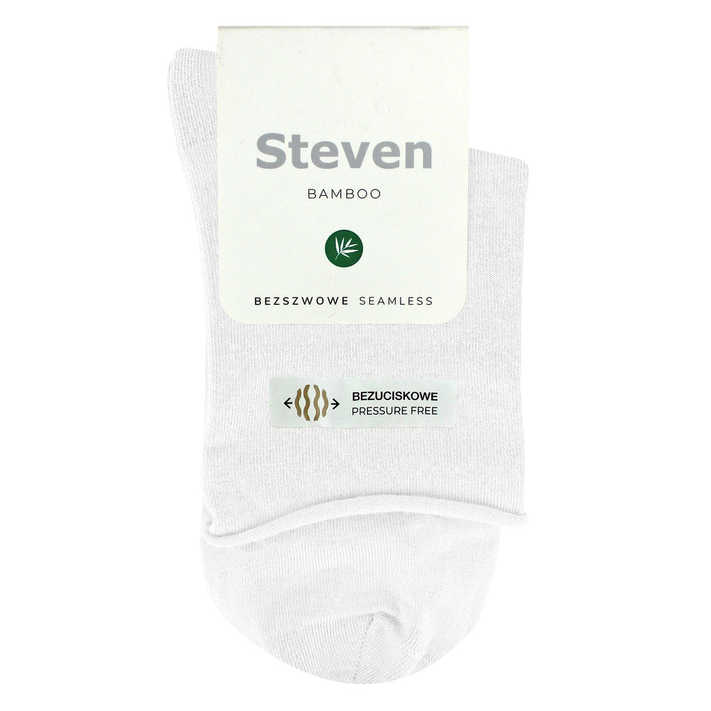 Steven Womens Bamboo Sensory Socks