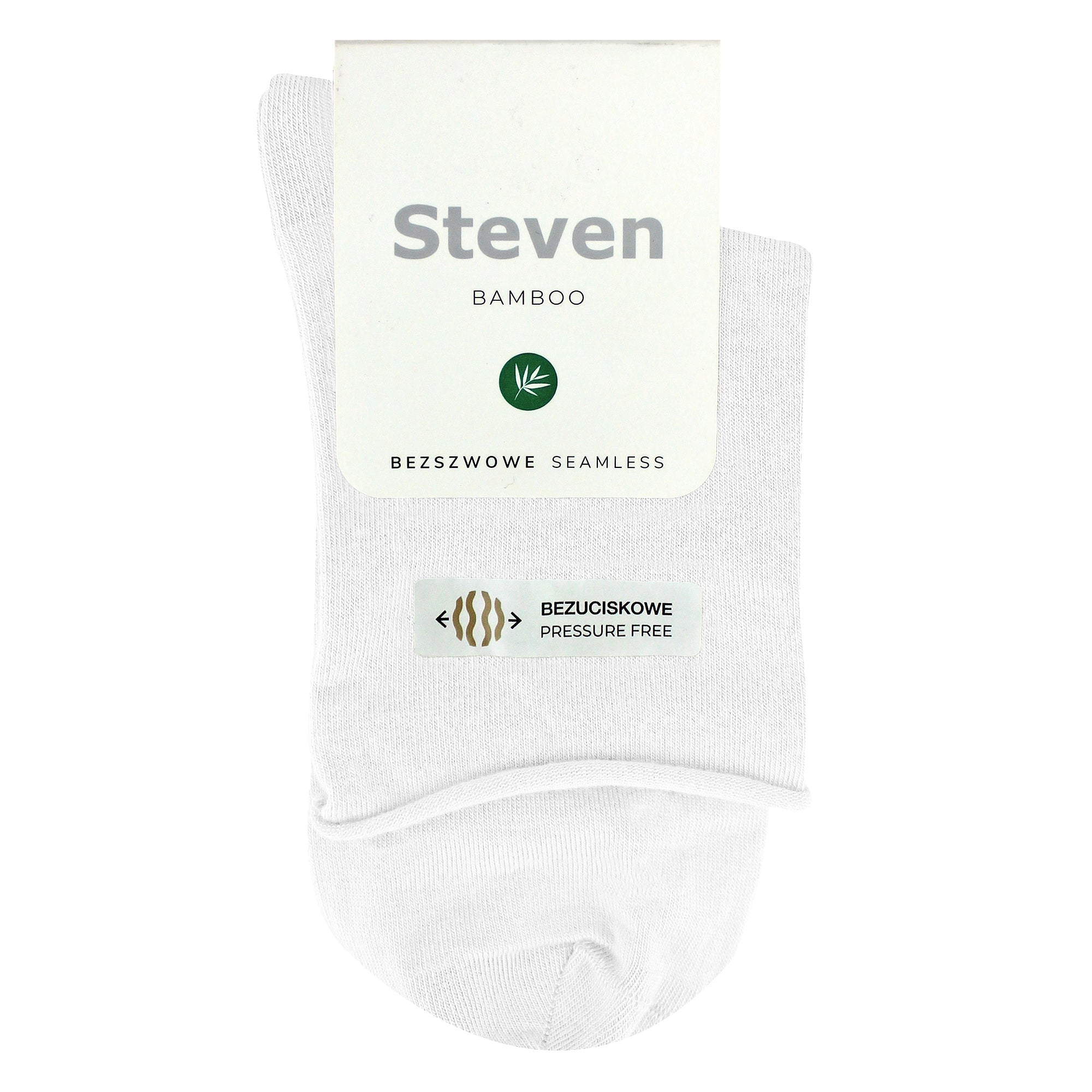 Steven Womens Bamboo Sensory Socks