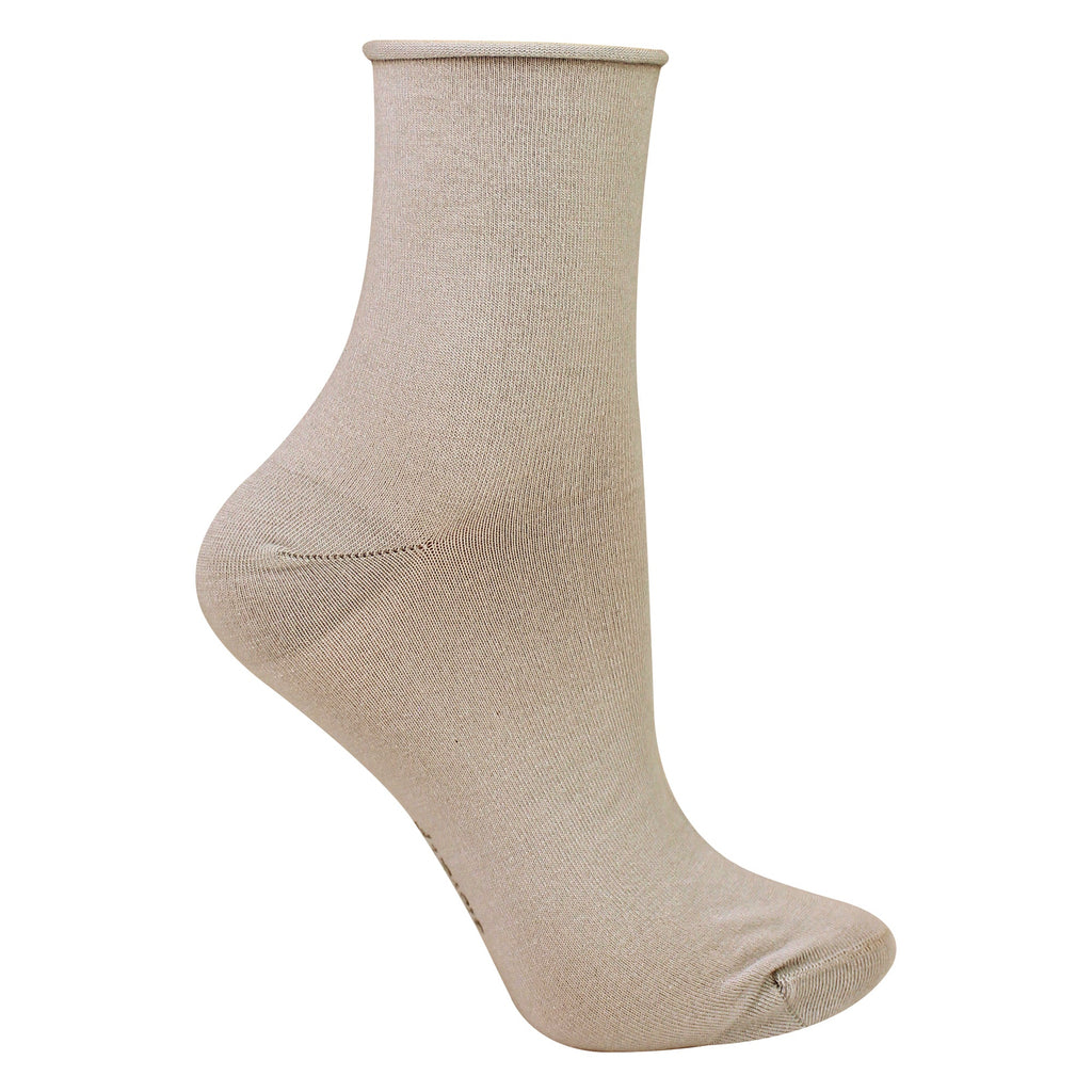 Steven Womens Bamboo Sensory Socks