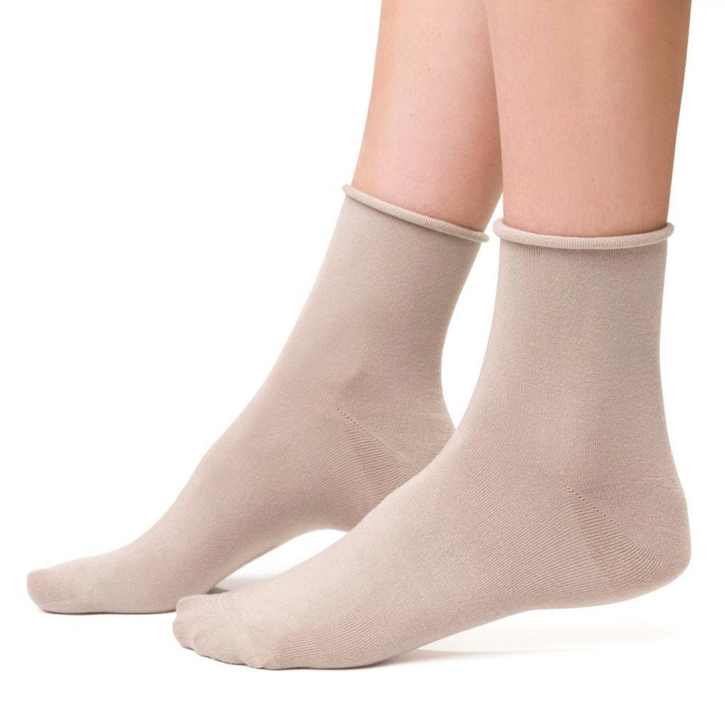 Steven Womens Bamboo Sensory Socks
