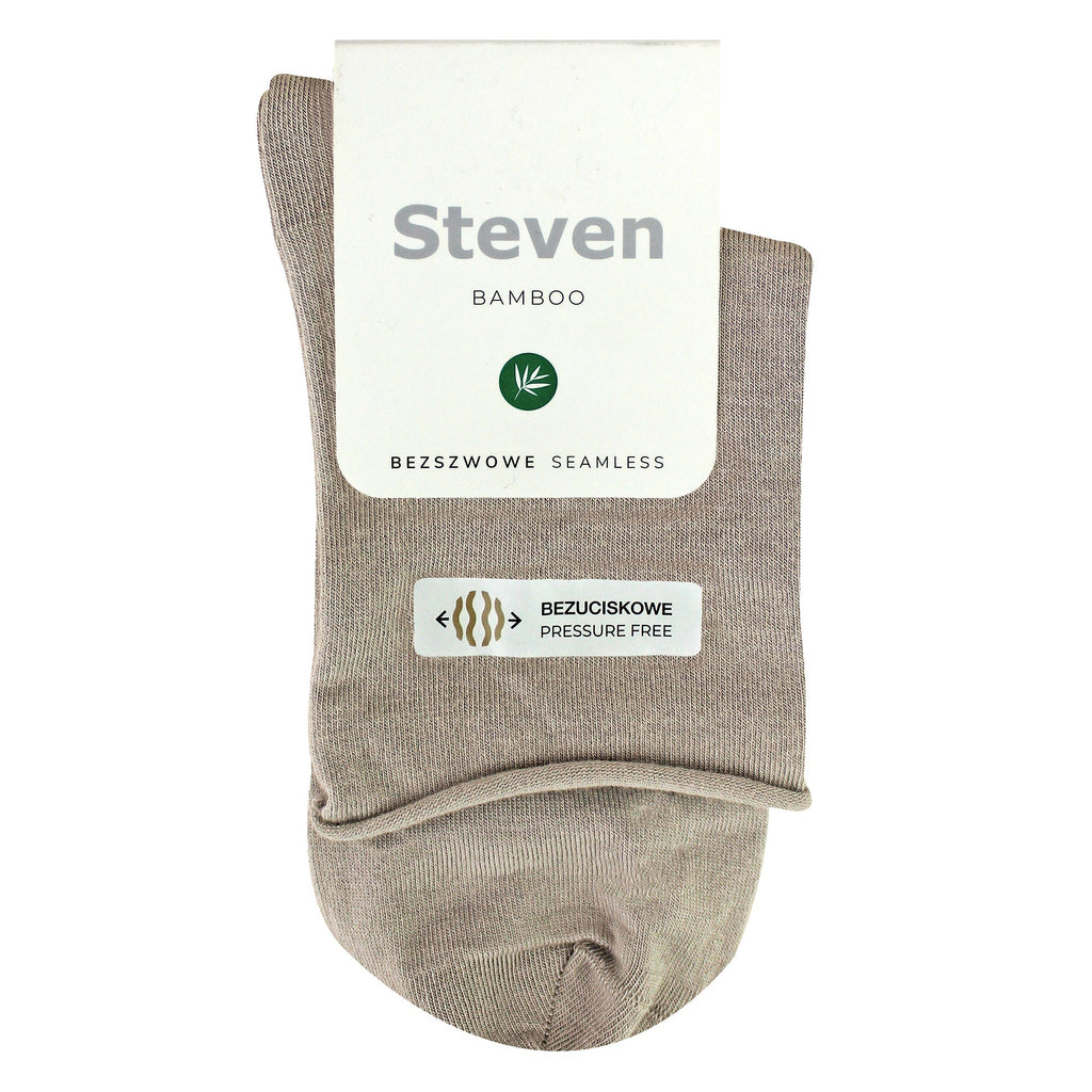 Steven Womens Bamboo Sensory Socks