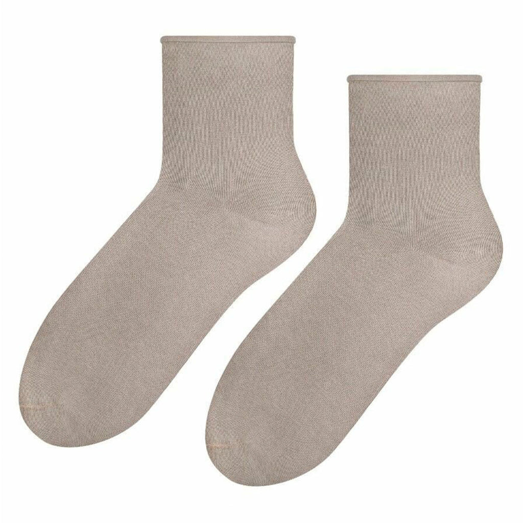Steven 4 Pairs Womens Bamboo Sensory Socks