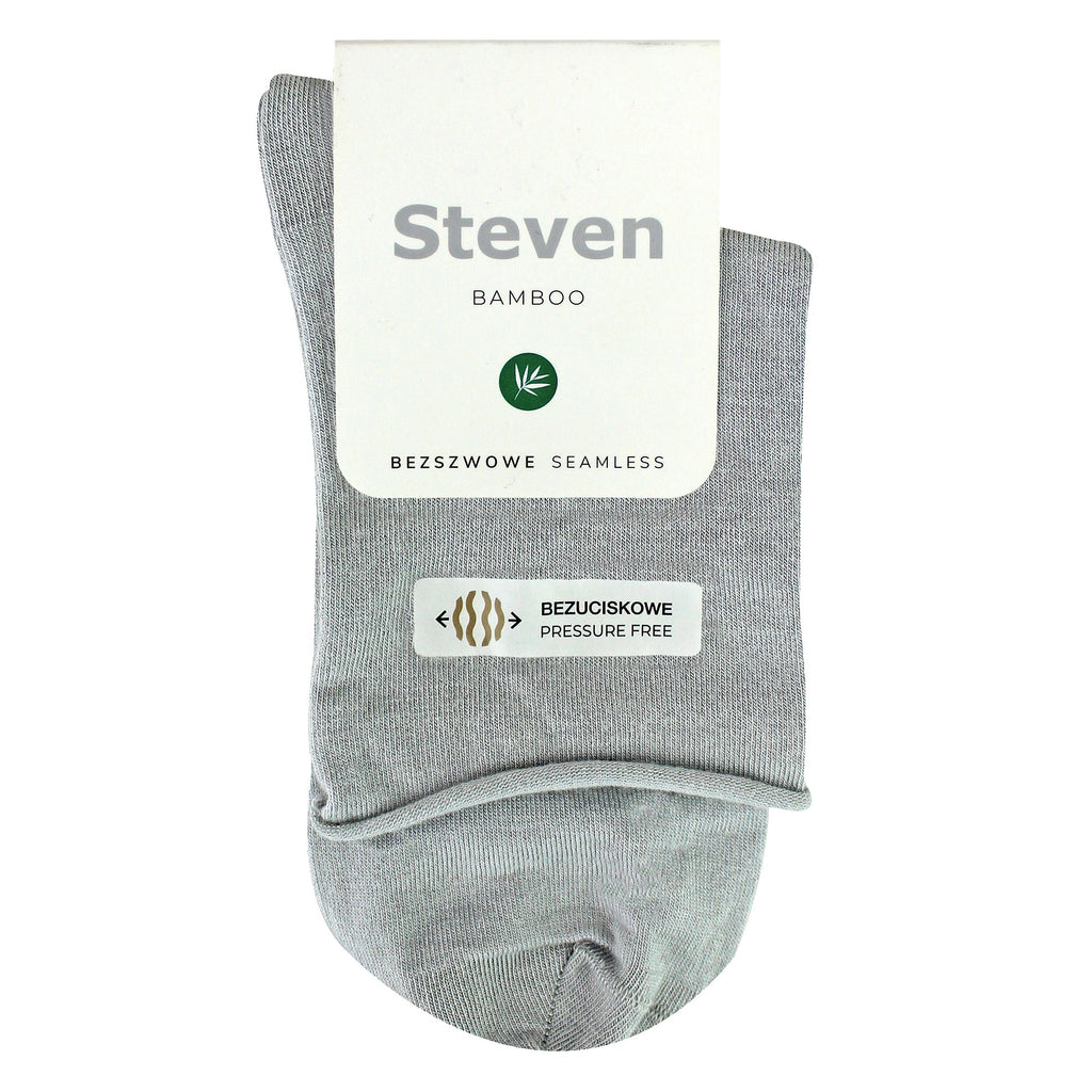 Steven Womens Bamboo Sensory Socks